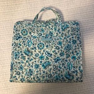 Vera Bradley Grand Hanging Organizer